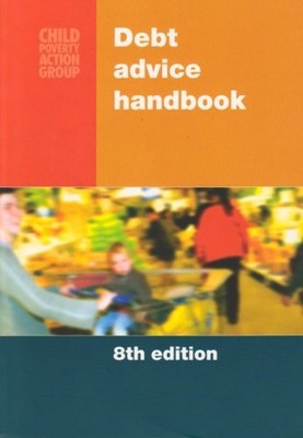 Debt Advice Handbook