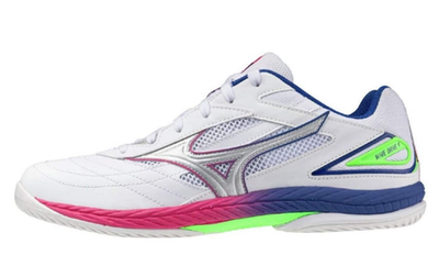 Mizuno Wave Drive 9 Table Tennis Unisex Indoor Sports Training