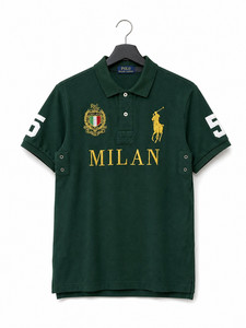 25+ Polo Ralph Lauren Milan for sale | Updated Oct 2026