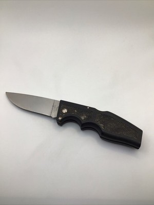 Gerber 600 Folding Knife Portland Oregon