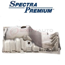 Spectra Premium VWP22A Engine Oil Pan for V10-0443 SPIVWP22A KVWP2A ne