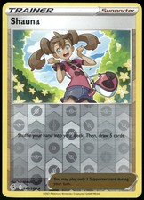 shauna pokemon card value Shauna #278 Prices | Pokemon Fusion Strike