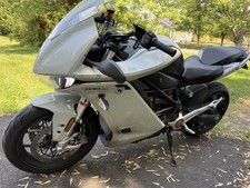 2022 Other Makes SR/S 