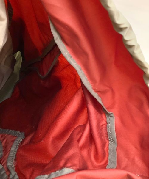 GREGORY                    backpack Red - image 7