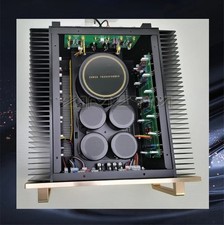 New Remake ACCUPHASE A-75 Pure Class A Power ...