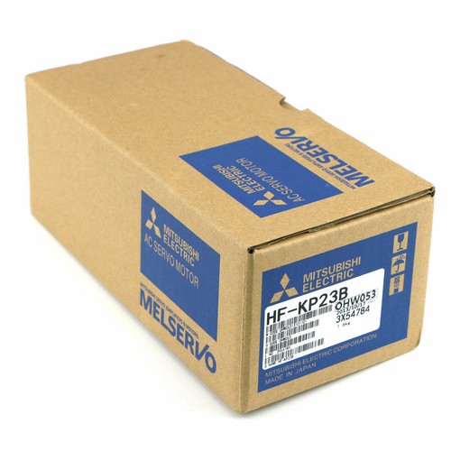 Servomotor Mitsubishi HF-KP23B nuevo - Imagen 5 de 5