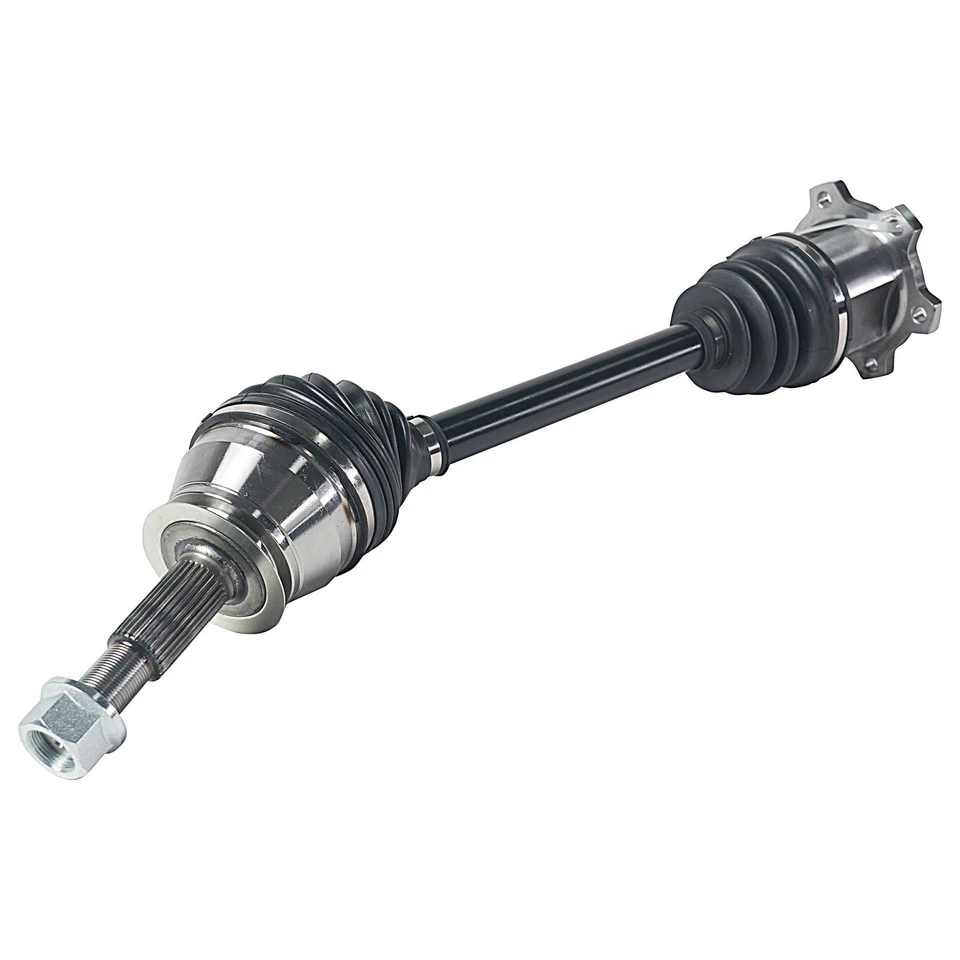 Rear Left Driver Side CV Axle Assembly For 2003-2007 INFINITI G35 3.5L 66-6247 - Image 4 of 4