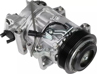 Genuine Nissan A/C Compressor 92600-4BB2A
