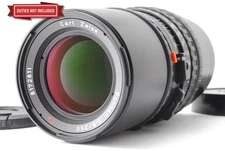 [Almost Unused] Hasselblad Carl Zeiss Sonnar CFi 250mm F5.6 T MF Lens From JAPAN