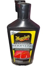 15.2oz Of Meguiars Ultimate Compound - Solution For Car Detailing