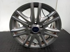 FORD FOCUS Alloy Wheel 16 Inch 5x108 ET50 7J 2011-2018