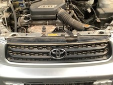 Calandre Toyota RAV4 II