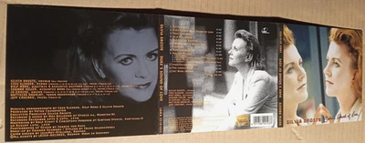 Silvia Droste – Duke's Sound Of Love - CD - (JGD462) - Bild 1 von 2