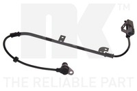 NK ABS Sensor Raddrehzahl 292209 FüR Nissan Primera P11 Hatchback Traveller WP11