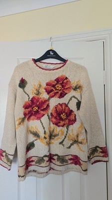 Marks and Spencer Women's Jumper Size 8