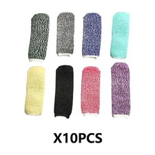 Durable Finger Guards For Injury Prevention In Kitchen And Workshop Finger Cover