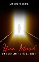 Une Mort Pas Comme Les Autres | Mario Pereira | Taschenbuch | FranzöSisch | 2023