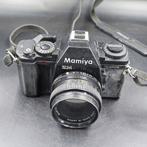Mamiya Zm for sale | eBay
