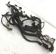 Moteur Fiat 900
