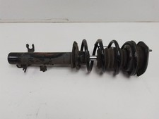 MINI COUNTRYMAN SHOCK ABSORBER R60 RIGHT SIDE FRONT 1.6 PETROL MANUAL 9813656
