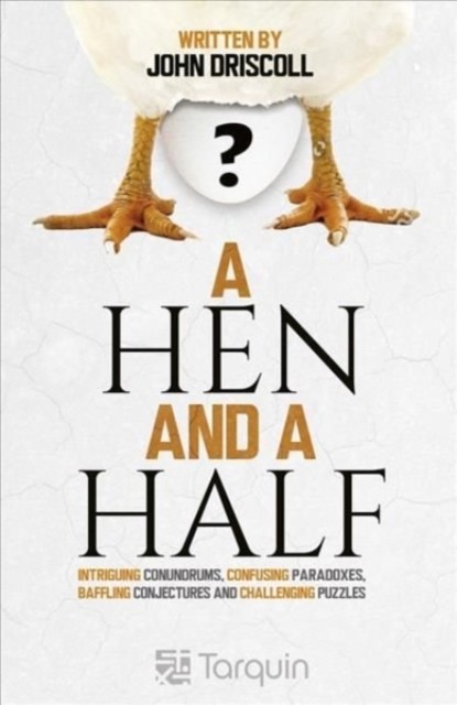 Hen & A Half - Image 4