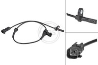 A.B.S. ABS Sensor Raddrehzahl 30216 FüR Chevrolet Camaro Convertible ZL1