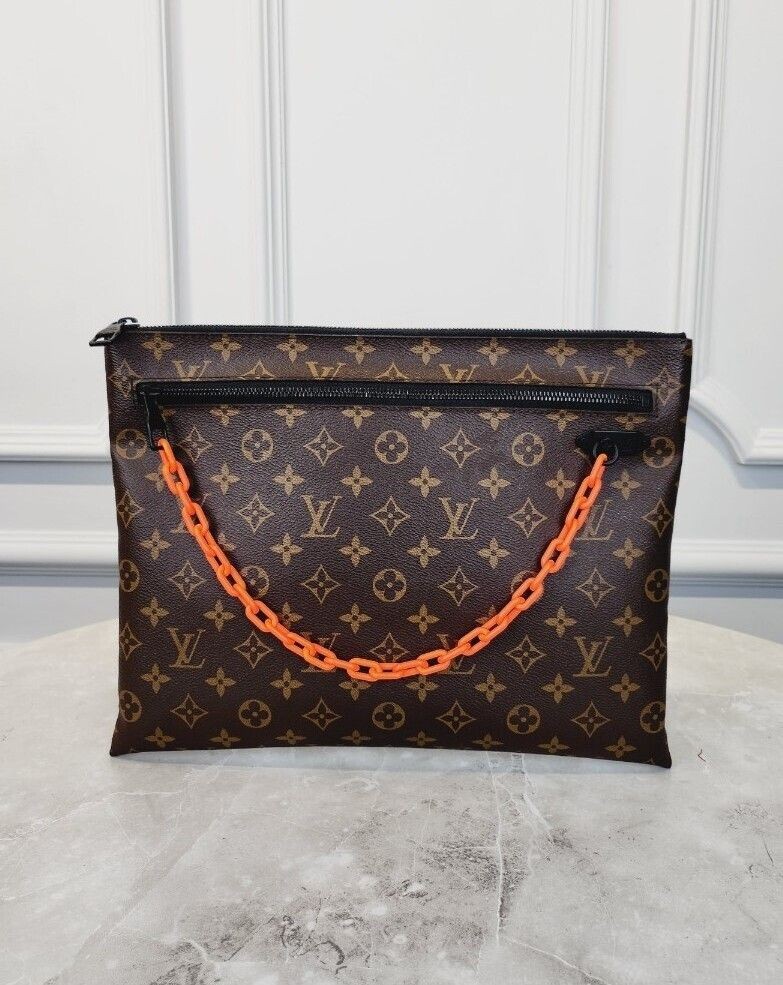 極美品】Louis Vuitton virgil abloh チーズハット 希少 Louis Vuitton