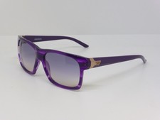 DIESEL Sunglasses DS 0168 C4PPG Violet  Jeans w/Grey Violet Gradient lenses Men