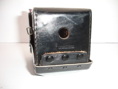 Tips for using a Yashica 635 TLR camera