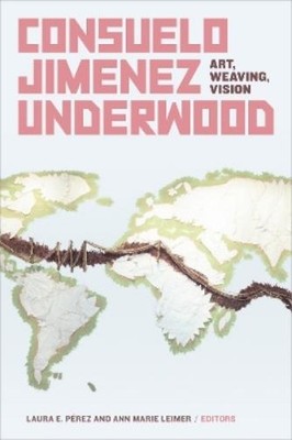 Laura E. Pérez Consuelo Jimenez Underwood (Paperback) (UK IMPORT)