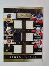 Tuukka Rask Rookie Card Checklist and Autograph Memorabilia Guide 10