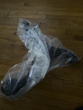 2x Front Lower Control Arm and Ball Joint Assembly for Hyundai Sonata 11-14 Gas