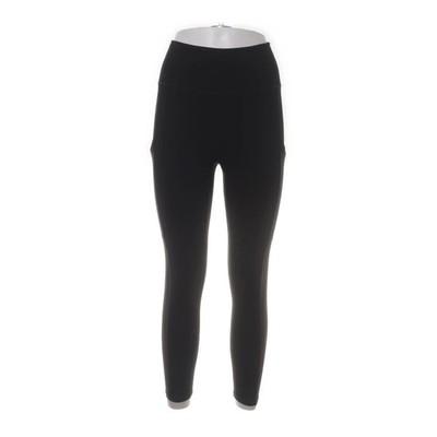 Fabletics, Sportleggings, Größe: S, Schwarz, Elasthan/Polyamid/Polyester #1w2