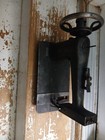 Vintage Sewing Machine — photo 3