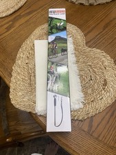 New Urban Dog Bicycle Leash Hands-Free