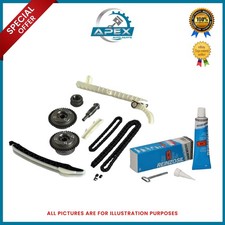 Kit de distribution Mercedes CLASSE M