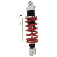 Federbein StoßDäMpfer YSS Einstellbar FüR Suzuki GSX-R 750 Bj. 1988-1989