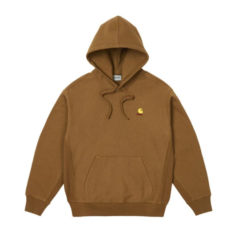 Palace Regular Size L Hoodies & Sweatshirts for Men for Sale