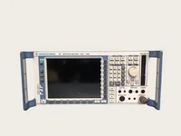 ROHDE&SCHWARZ FSP SPECTRUM ANALYZER 9kHz 3GHz FSP-3