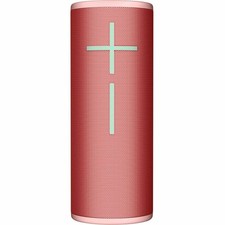 Ultimate Ears BOOM 4 Wireless Bluetooth Speaker, Red 984-002004