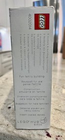 LEGO 4002014 Hub Birds &ndash; Employee Exclusive &ndash; Brand New Sealed