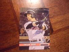2017 INLAND EMPIRE 66ERS Grandstand Minor League Single Cards YOU PICK OBO