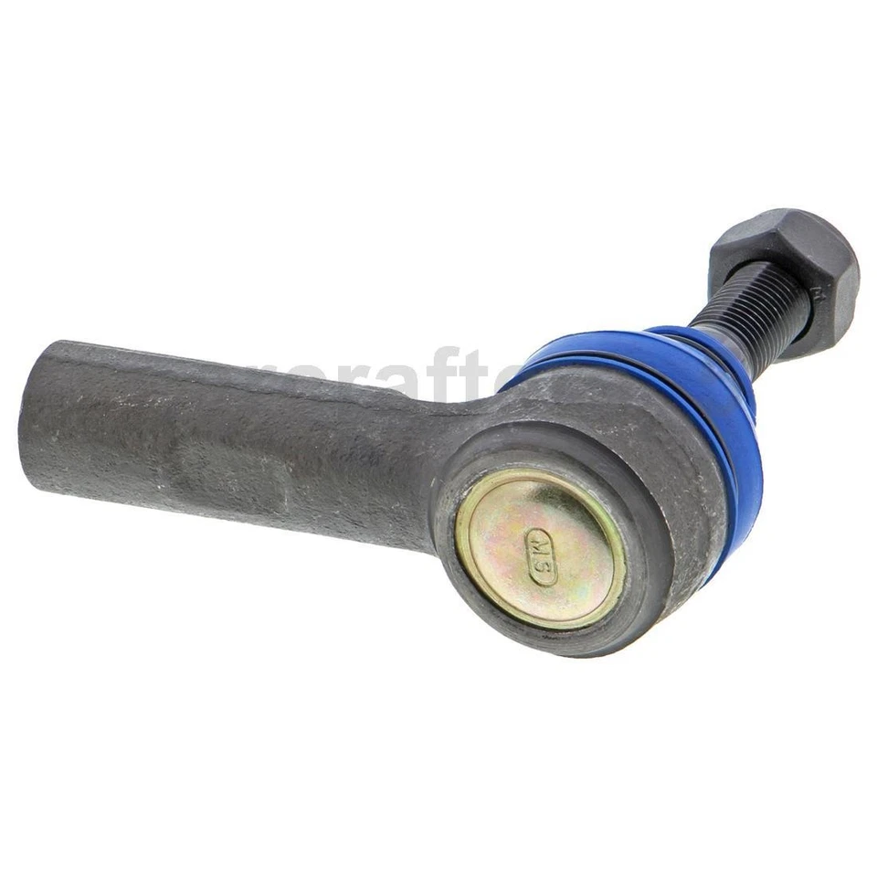 Extremos de barra de amarre exterior delantero Mevotech para Pontiac Vibe 2003-2008 1,8 L Foto 3 de 4