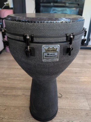 Remo 14 in Item Diameter Djembes for sale | eBay