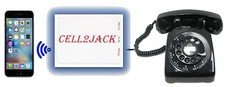 Cell2Jack - Pair Your Vintage Phone To Your Cell Phone!
