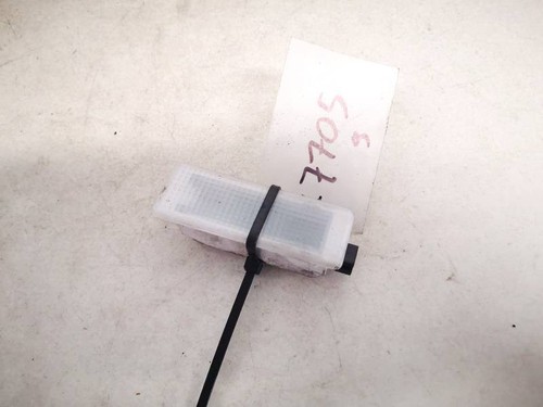 6972605 Innenraumleuchte Leseleuchte  BMW 5-Series DE1799104-09