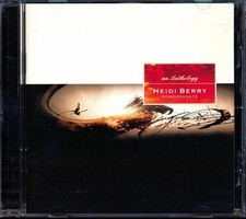 CD Heidi Berry - Pomegranate: An Anthology