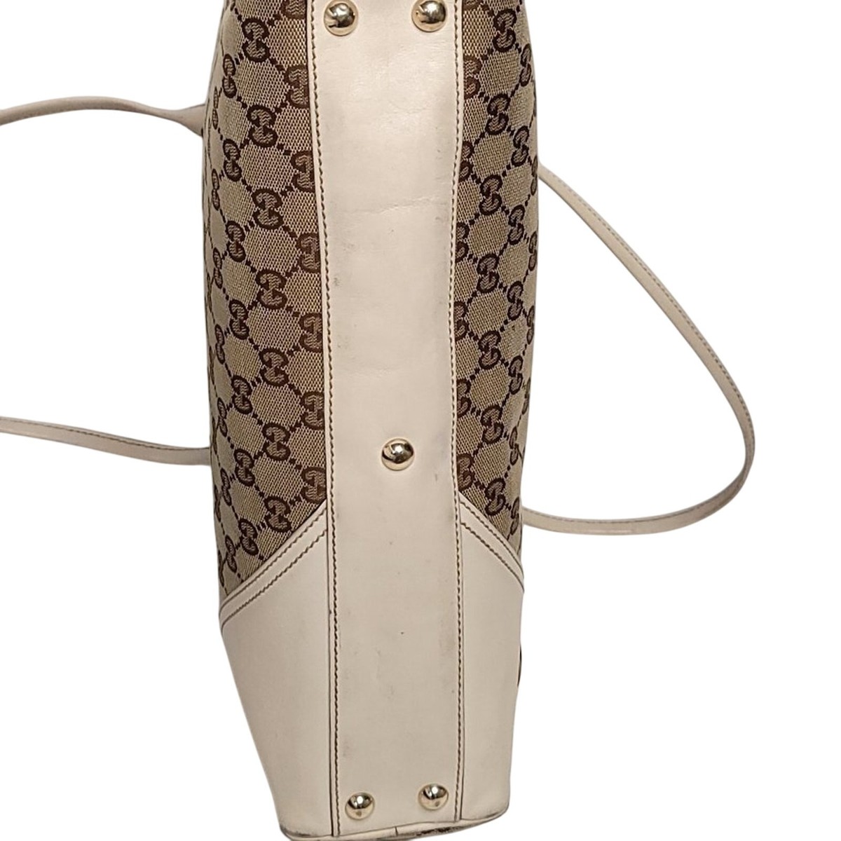 Gucci Britt Collection Boston Bag 169971 | eBay