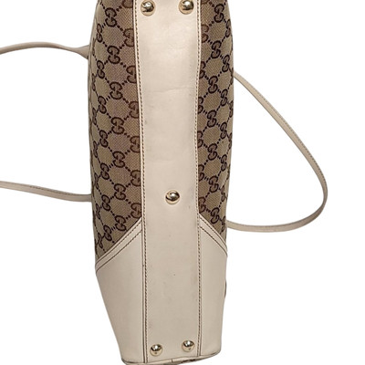 Gucci Britt Collection Boston Bag 169971 | eBay