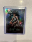 2025 Topps Signature Dylan Harper Base (RAW)
